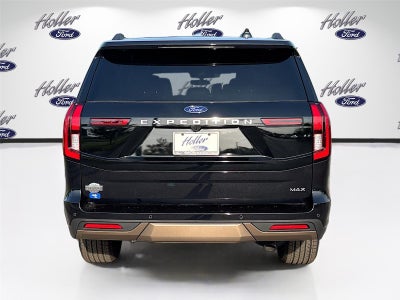 2026 Ford Expedition Max King Ranch