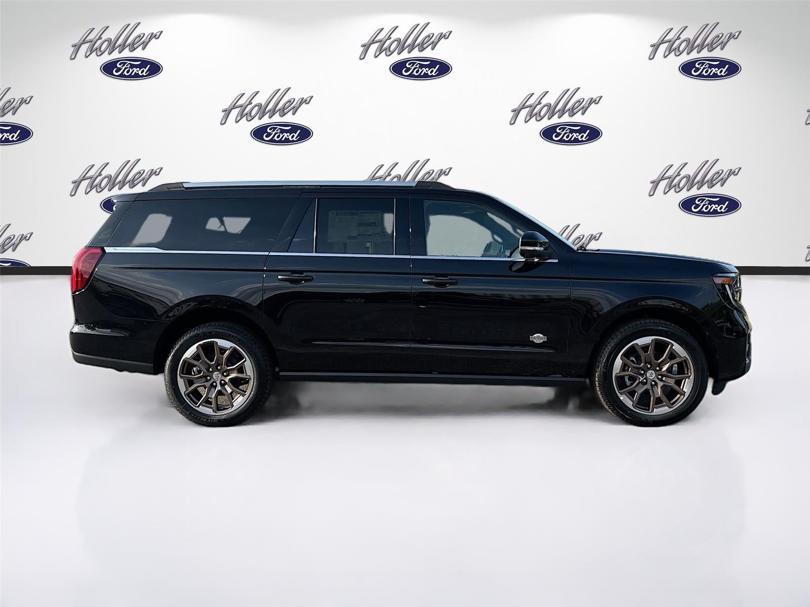 2026 Ford Expedition Max King Ranch