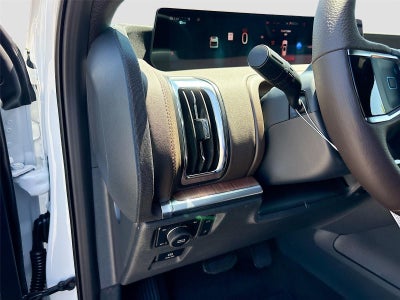 2026 Ford Expedition Max King Ranch