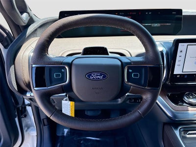 2026 Ford Expedition Max King Ranch