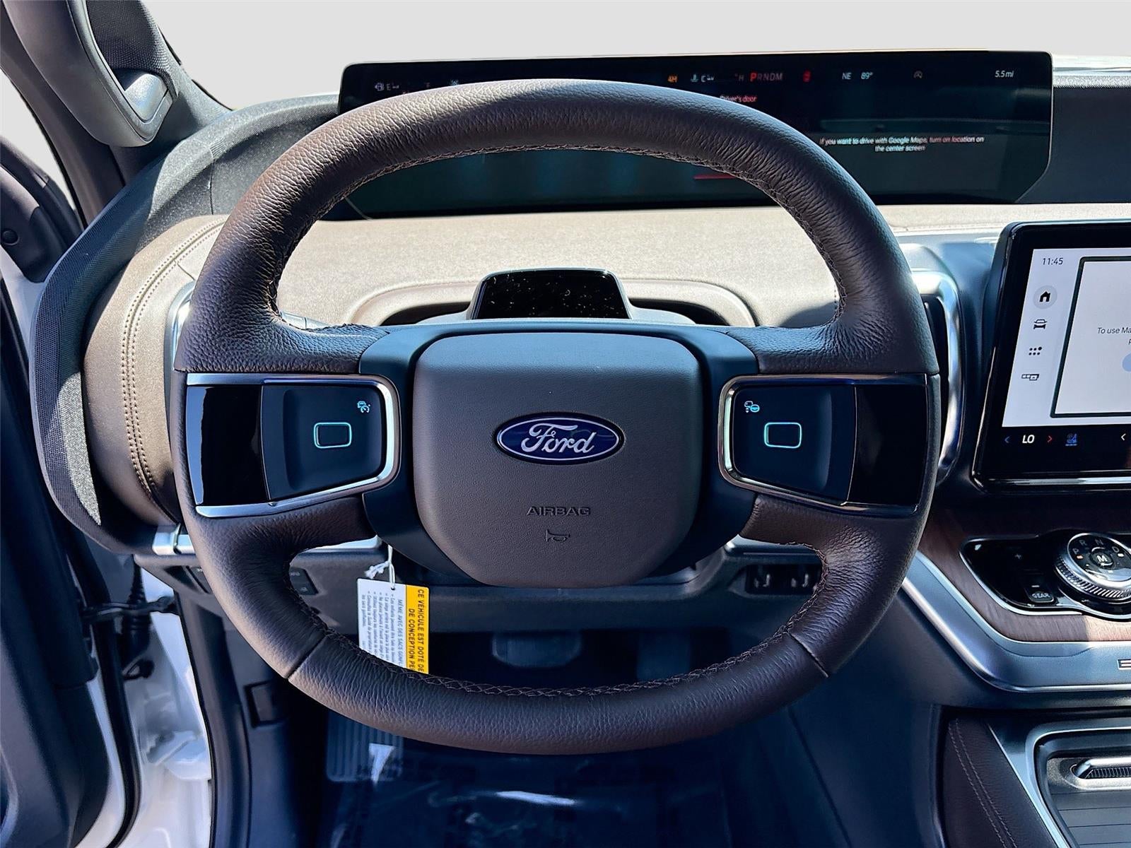 2026 Ford Expedition Max King Ranch