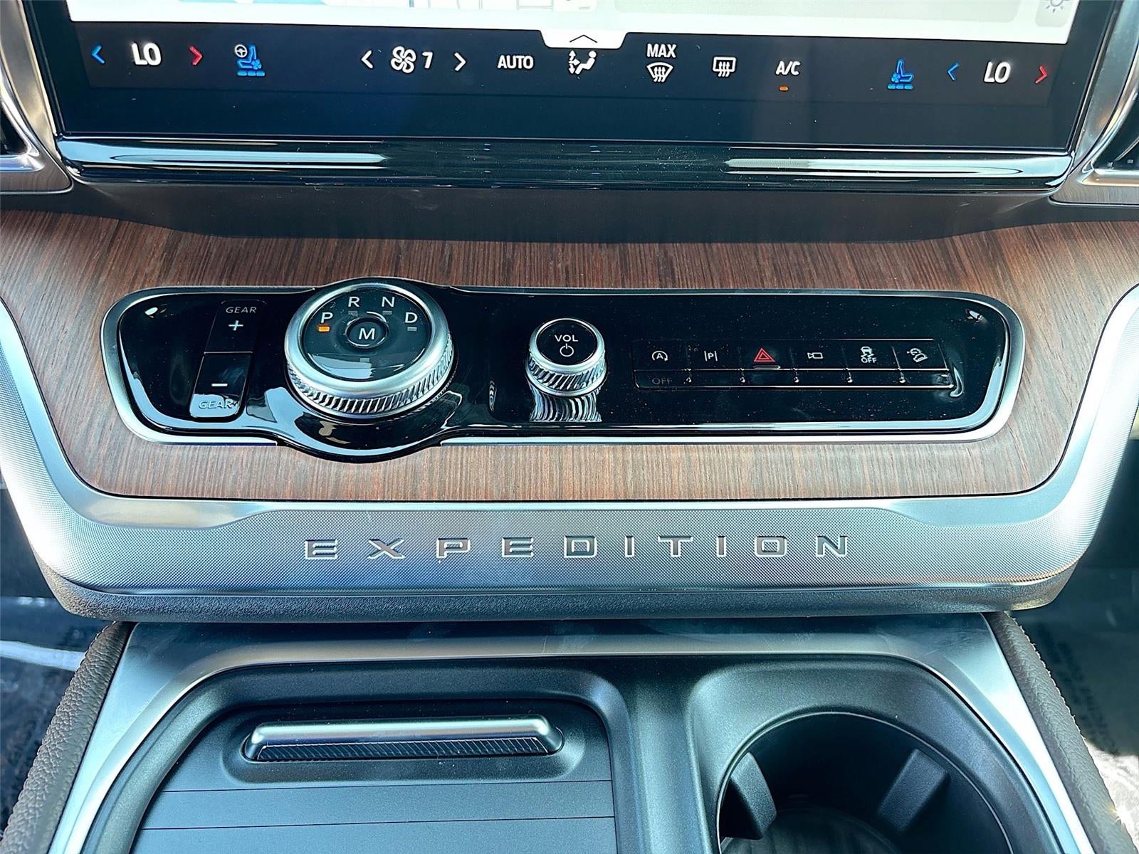 2026 Ford Expedition Max King Ranch