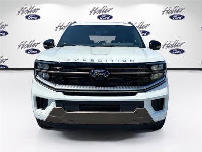 2026 Ford Expedition Max King Ranch
