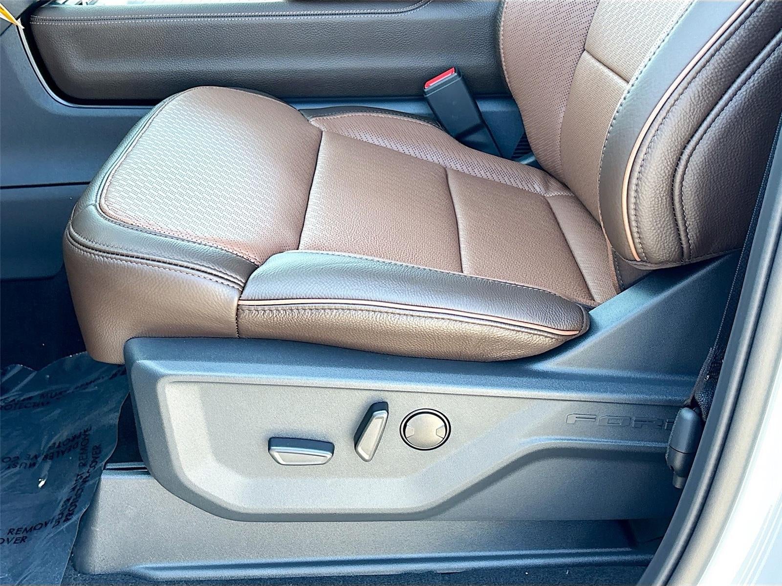2026 Ford Expedition Max King Ranch