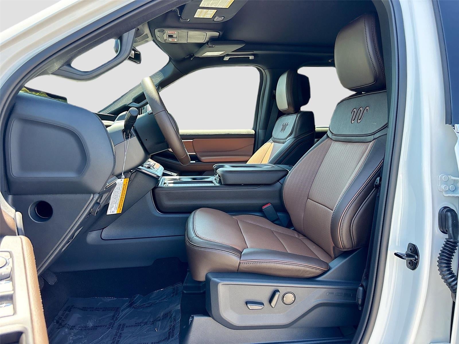 2026 Ford Expedition Max King Ranch