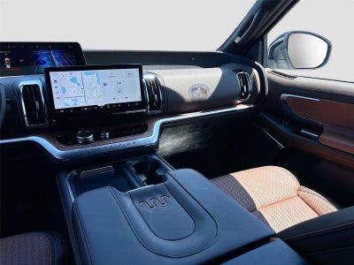 2026 Ford Expedition Max King Ranch