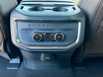 2026 Ford Expedition Max King Ranch
