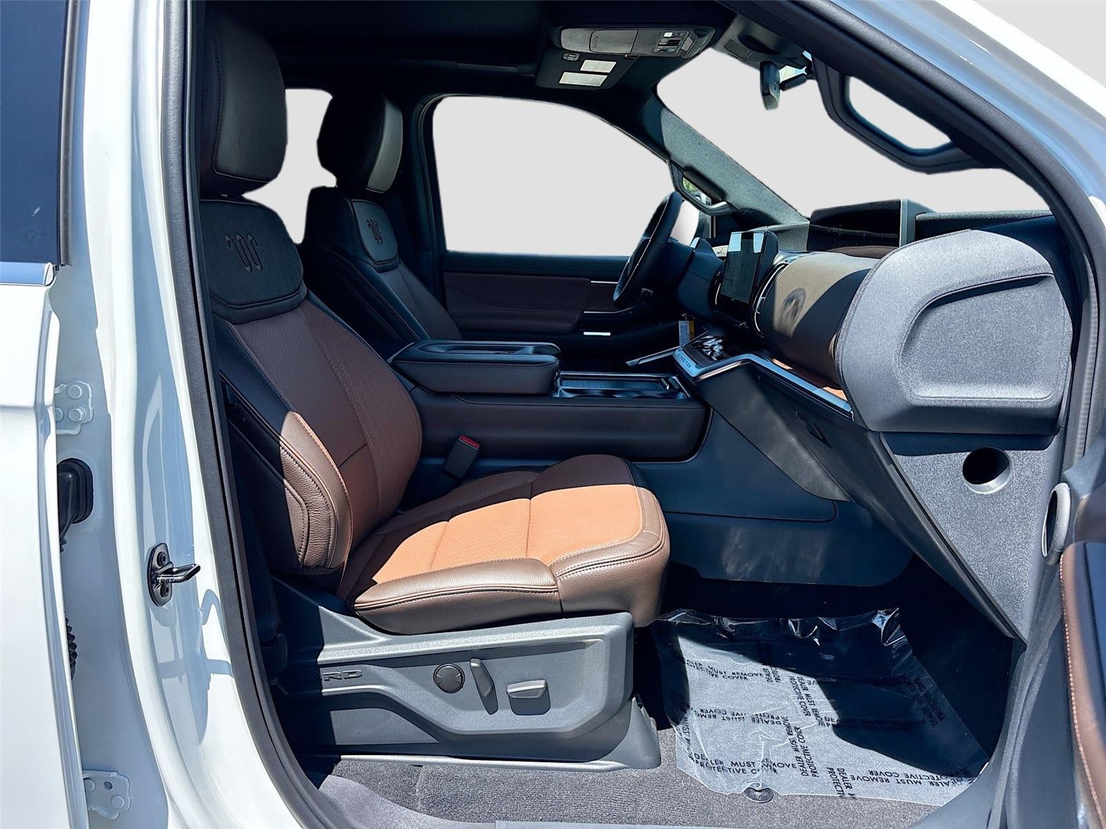 2026 Ford Expedition Max King Ranch