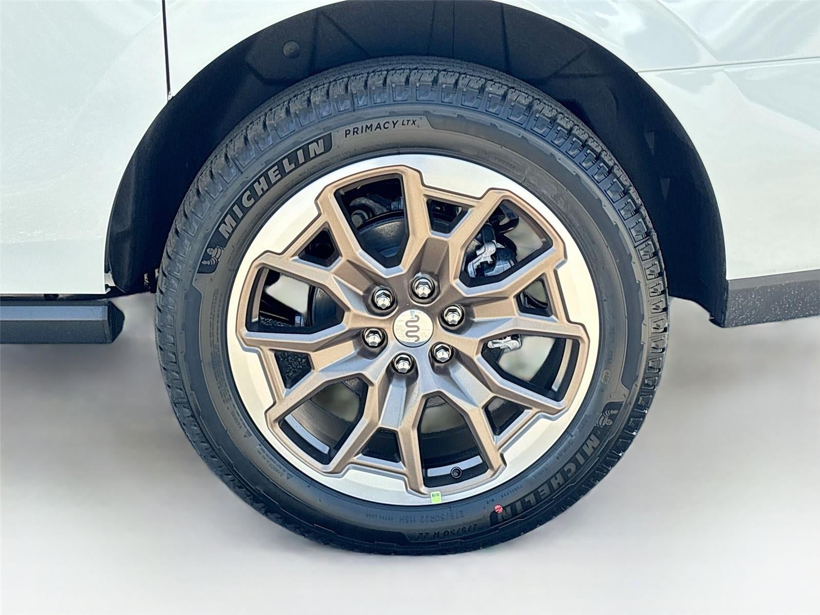 2026 Ford Expedition Max King Ranch
