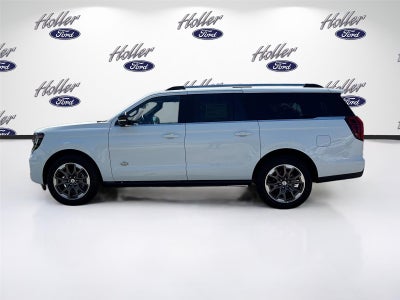 2026 Ford Expedition Max King Ranch
