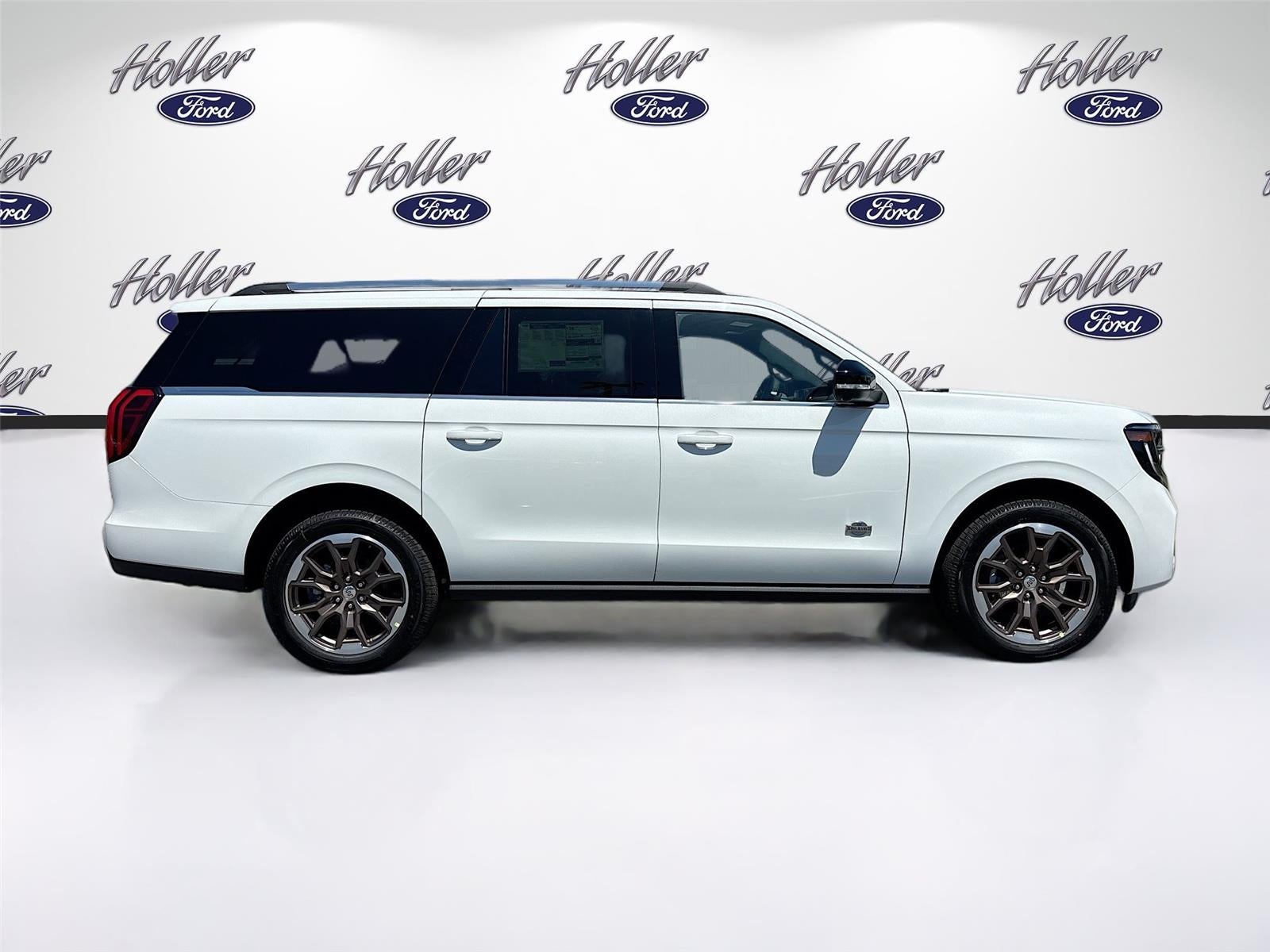 2026 Ford Expedition Max King Ranch