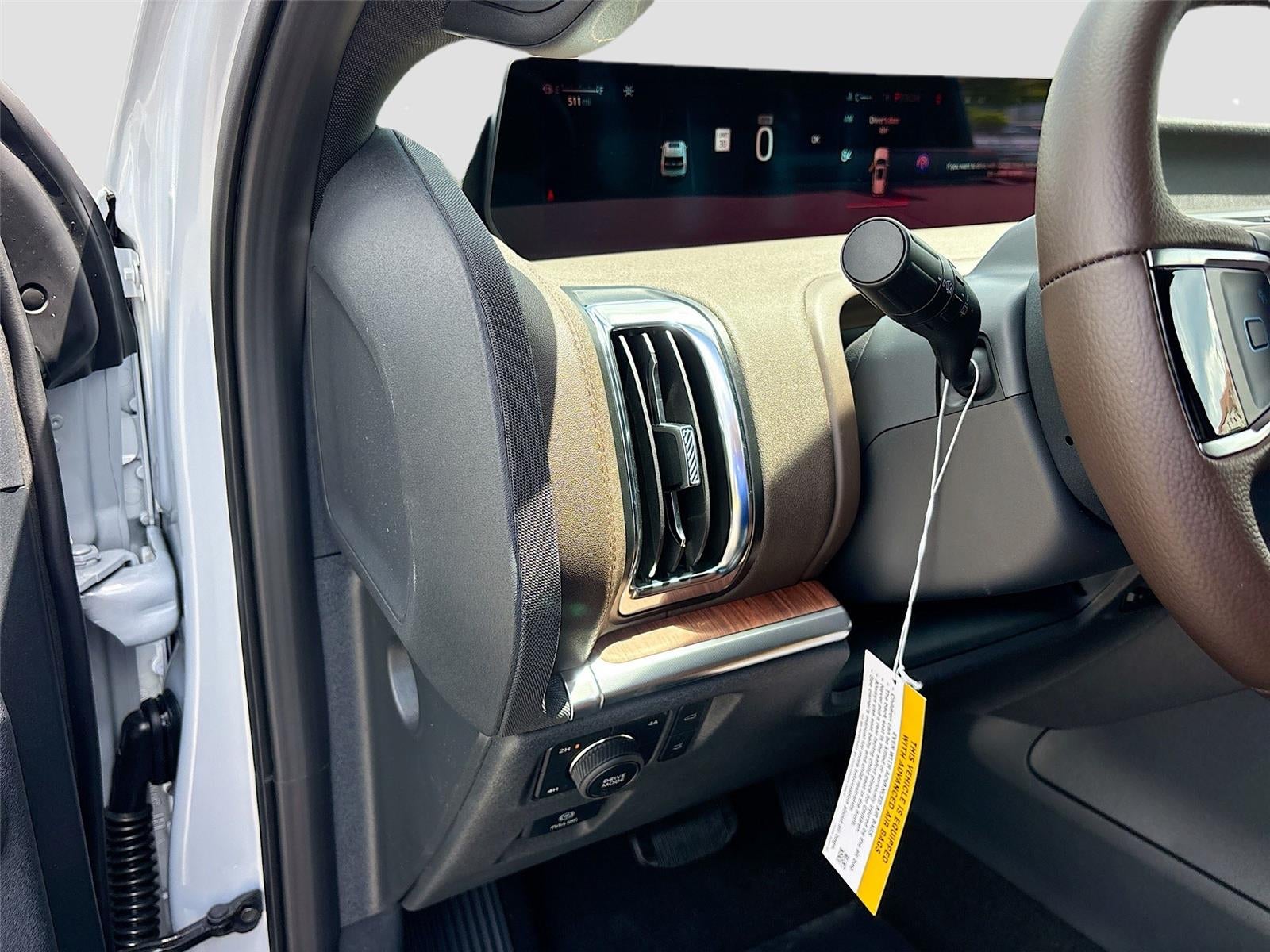 2026 Ford Expedition Max King Ranch