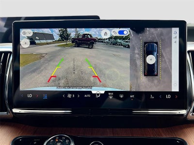 2026 Ford Expedition Max King Ranch