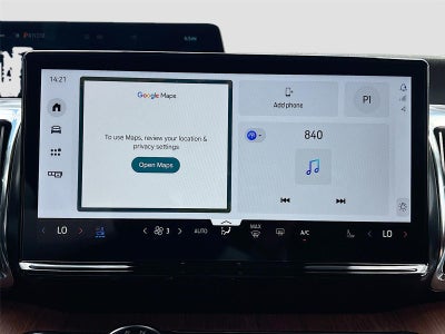 2026 Ford Expedition Max King Ranch