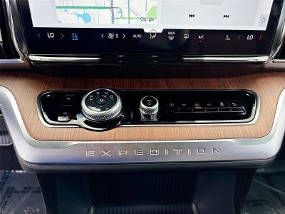 2026 Ford Expedition Max King Ranch