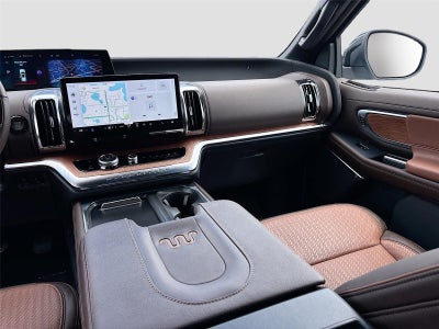 2026 Ford Expedition Max King Ranch