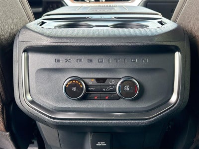 2026 Ford Expedition Max King Ranch