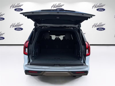 2026 Ford Expedition Max King Ranch