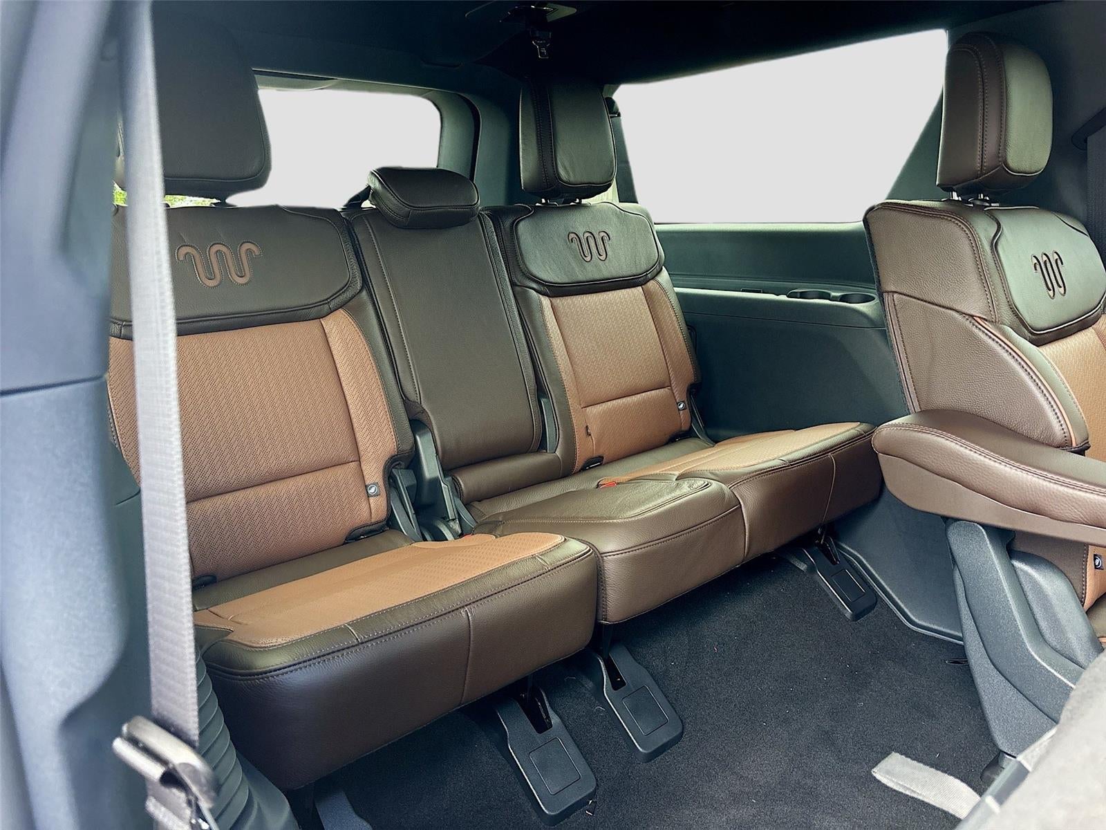 2026 Ford Expedition Max King Ranch