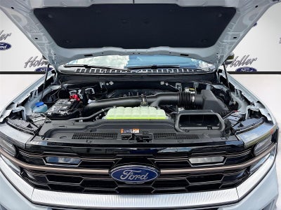 2026 Ford Expedition Max King Ranch