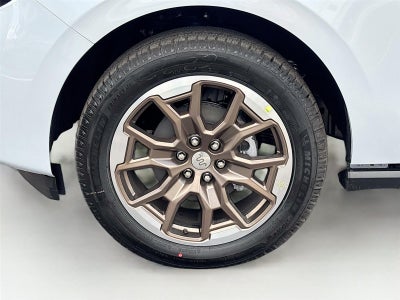 2026 Ford Expedition Max King Ranch