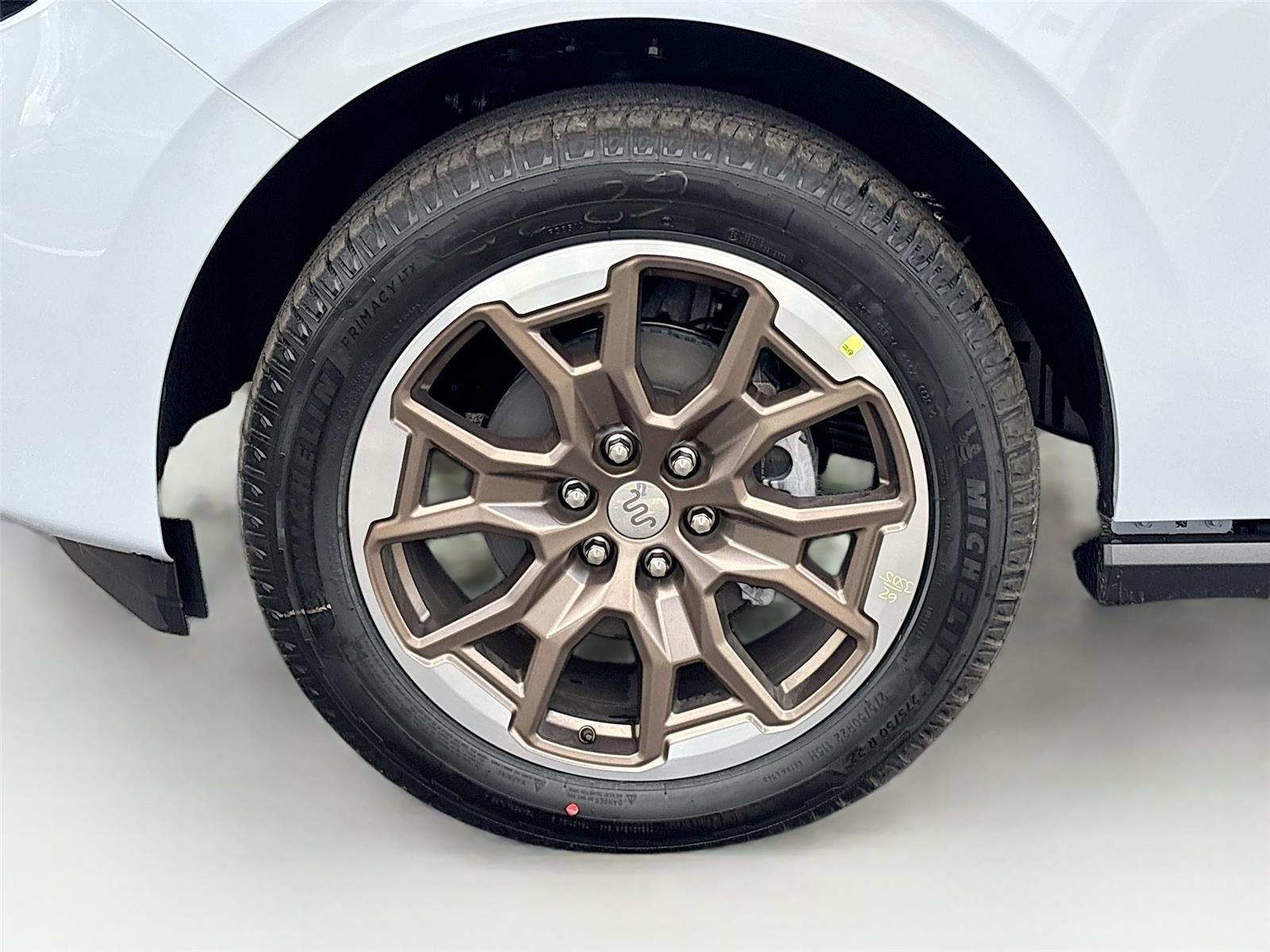 2026 Ford Expedition Max King Ranch