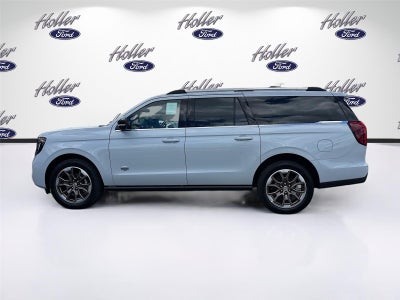 2026 Ford Expedition Max King Ranch