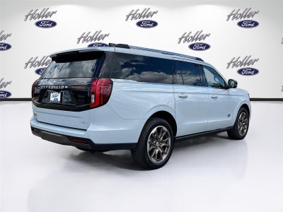 2026 Ford Expedition Max King Ranch