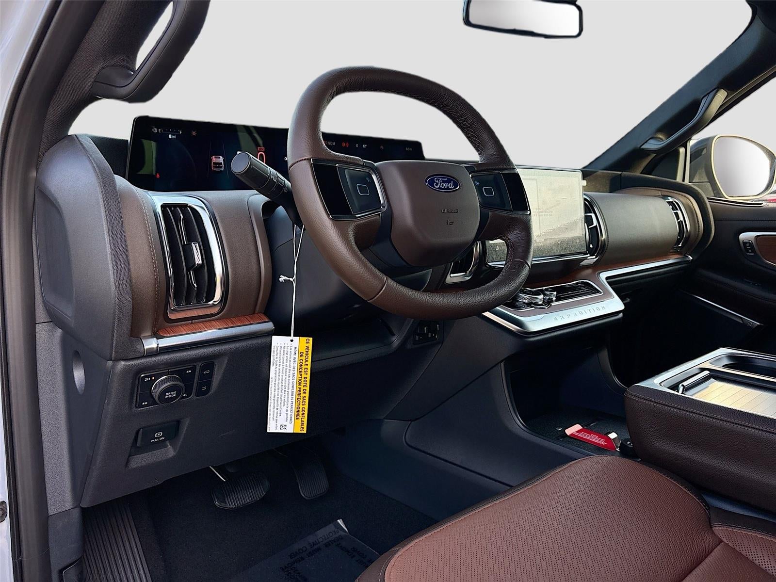 2026 Ford Expedition Max King Ranch