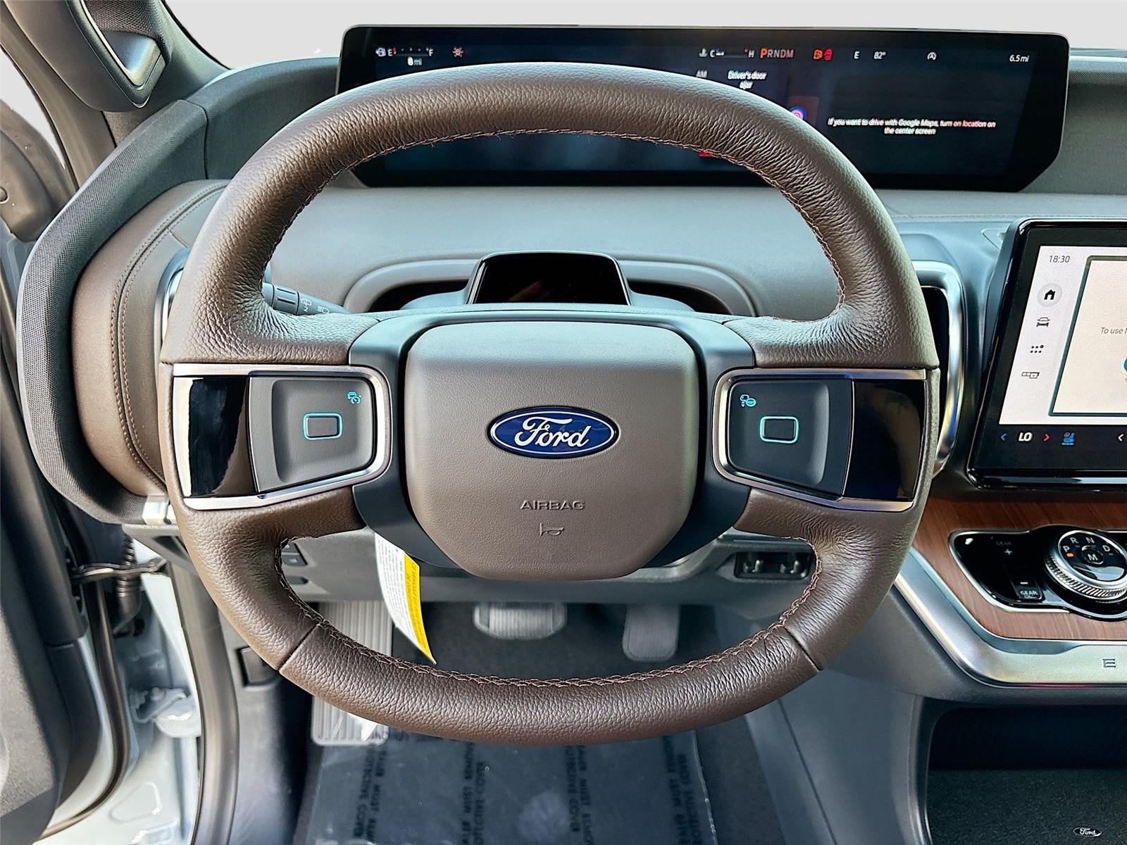 2026 Ford Expedition Max King Ranch