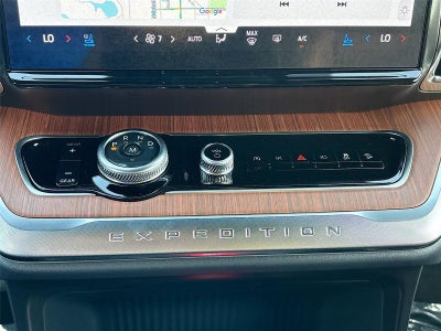 2026 Ford Expedition Max King Ranch