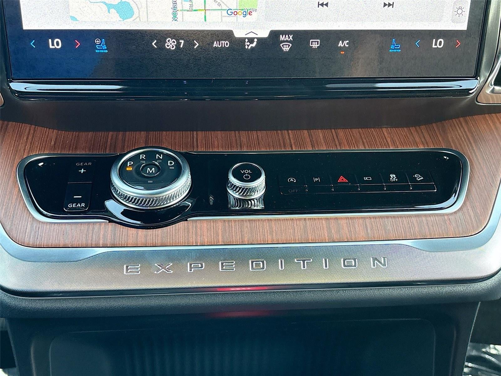 2026 Ford Expedition Max King Ranch