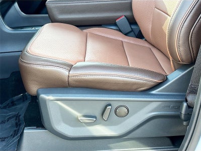 2026 Ford Expedition Max King Ranch