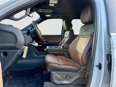 2026 Ford Expedition Max King Ranch