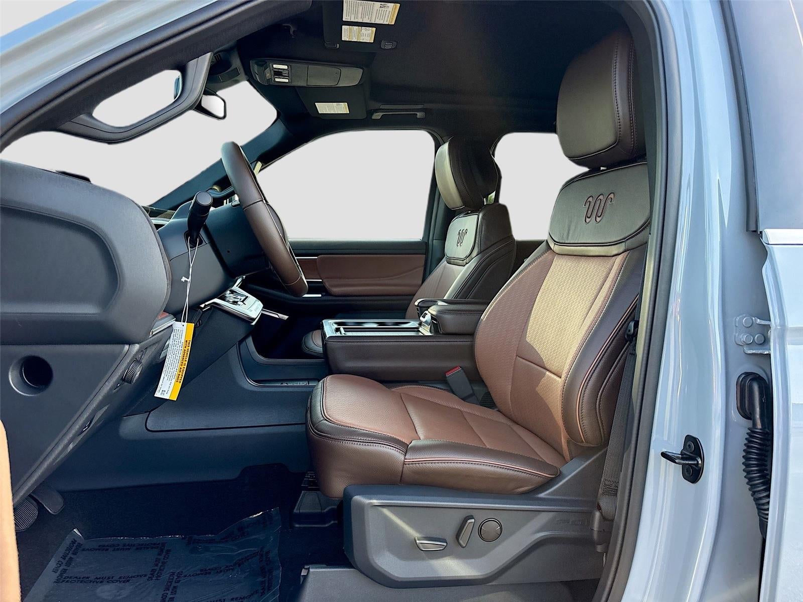 2026 Ford Expedition Max King Ranch