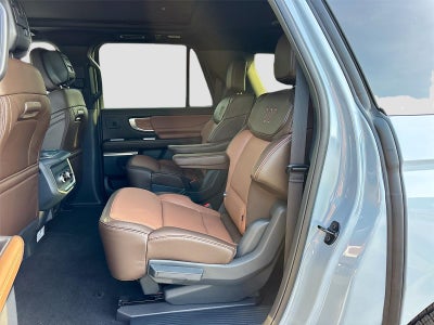 2026 Ford Expedition Max King Ranch