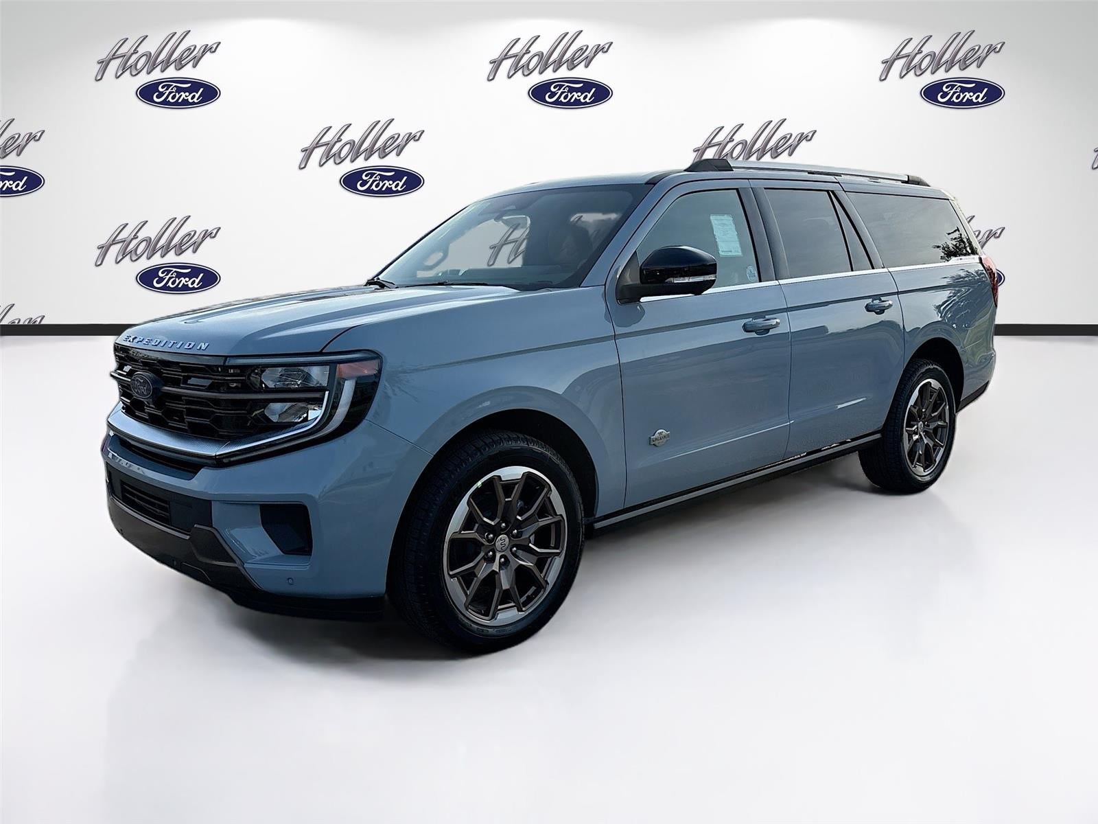 2026 Ford Expedition Max King Ranch