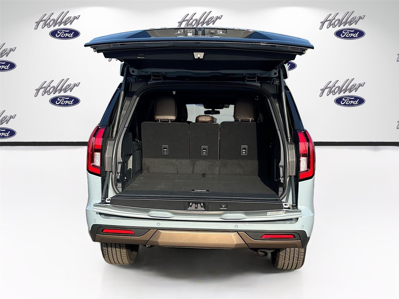 2026 Ford Expedition Max King Ranch