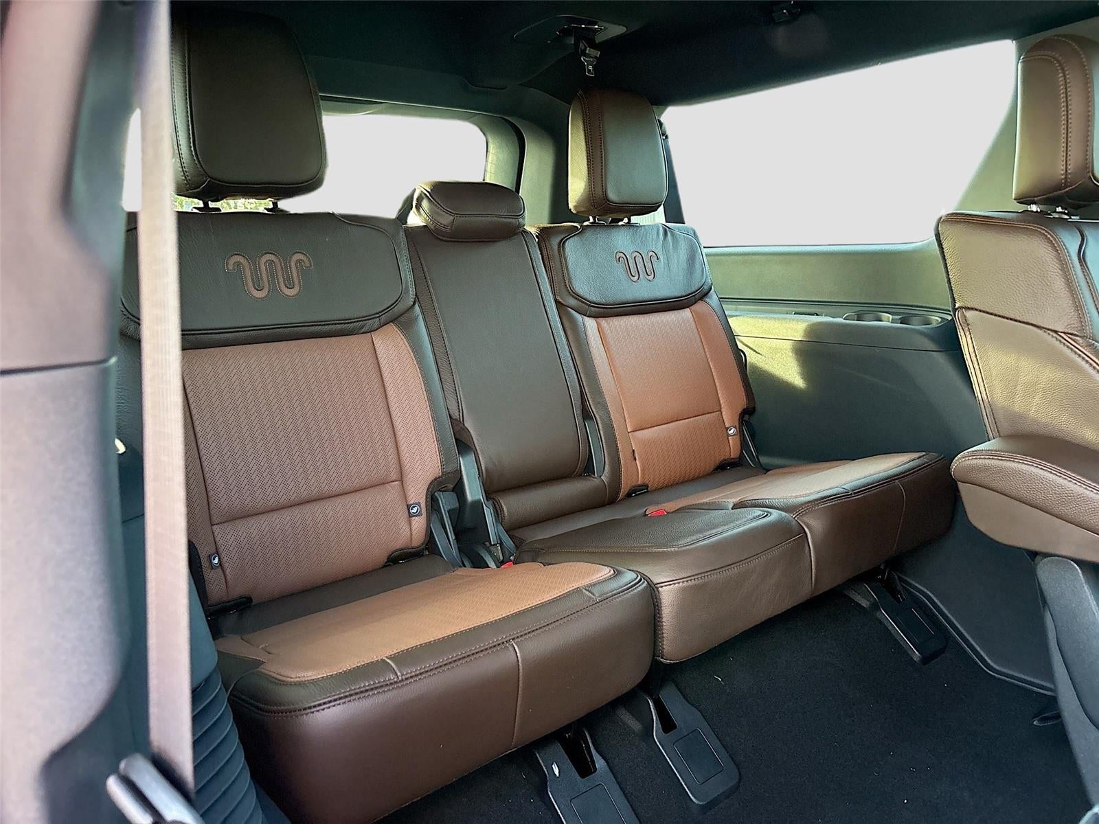 2026 Ford Expedition Max King Ranch