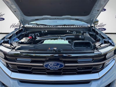 2026 Ford Expedition Max King Ranch
