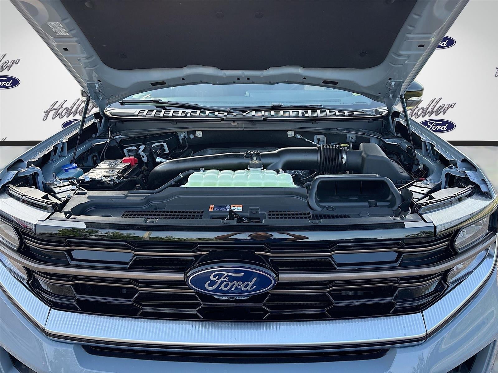 2026 Ford Expedition Max King Ranch
