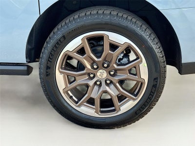 2026 Ford Expedition Max King Ranch