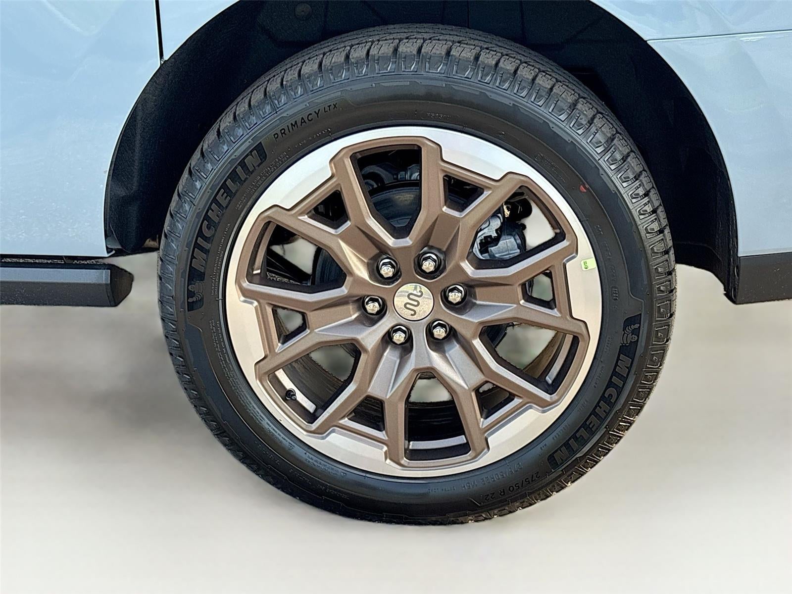2026 Ford Expedition Max King Ranch