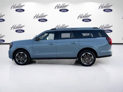 2026 Ford Expedition Max King Ranch