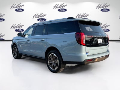 2026 Ford Expedition Max King Ranch