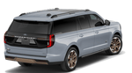 2026 Ford Expedition Max King Ranch