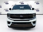 2027 Ford Expedition Max King Ranch