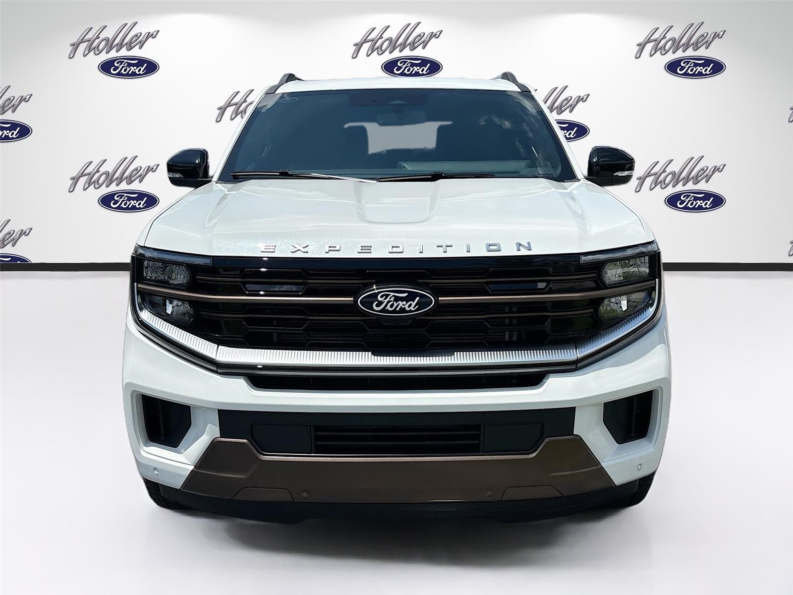 2027 Ford Expedition Max King Ranch