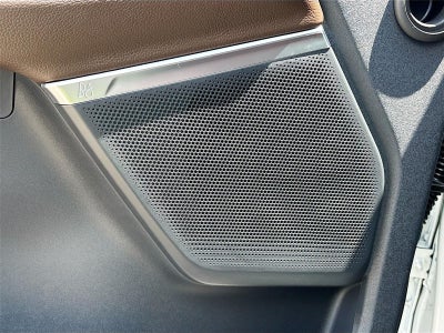 2027 Ford Expedition Max King Ranch