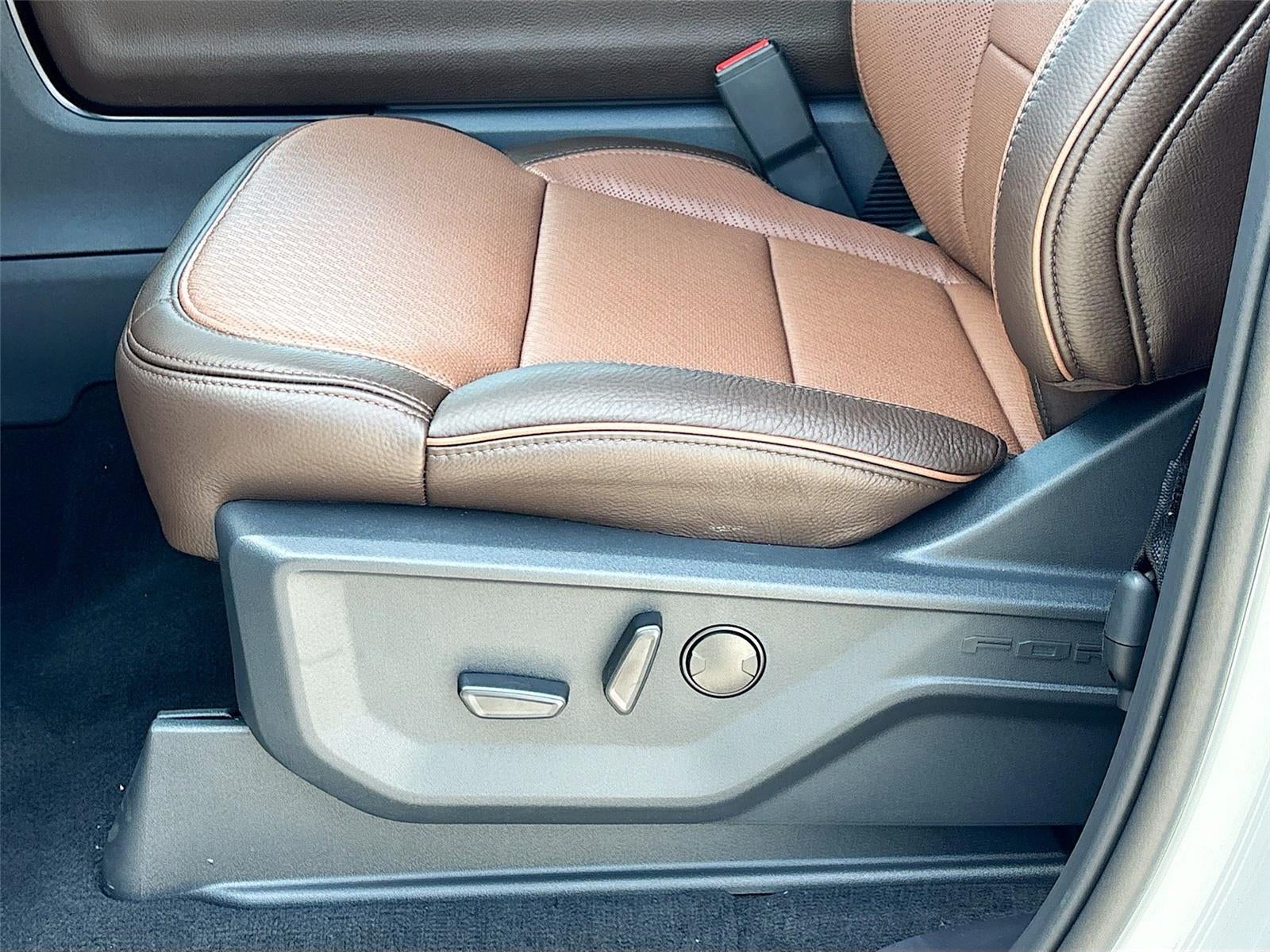 2027 Ford Expedition Max King Ranch